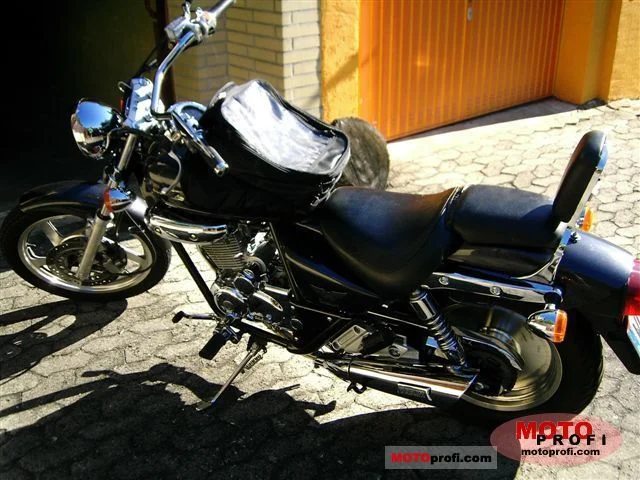 Daelim VT 125 Evolution