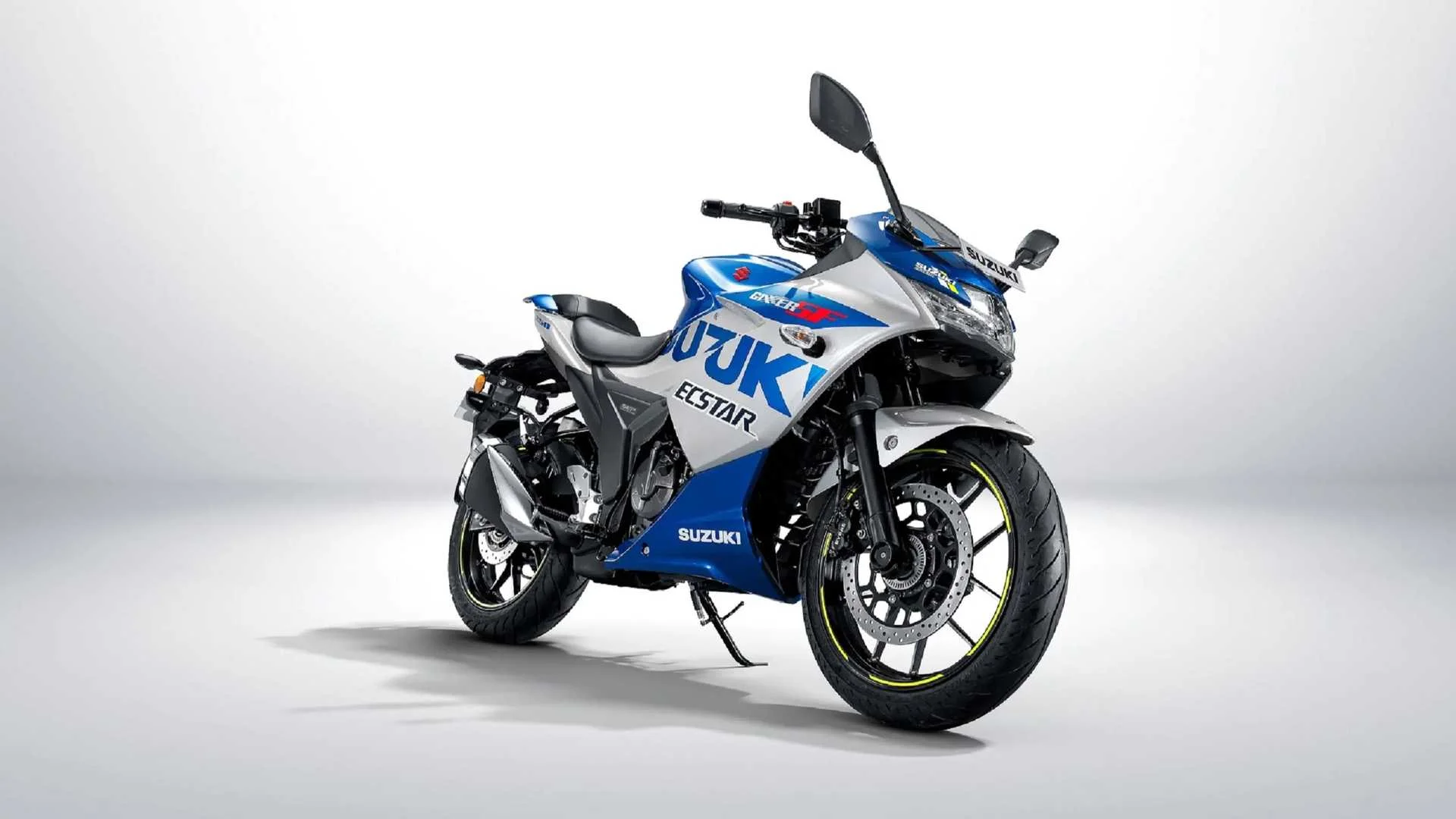 Suzuki Gixxer SF 250