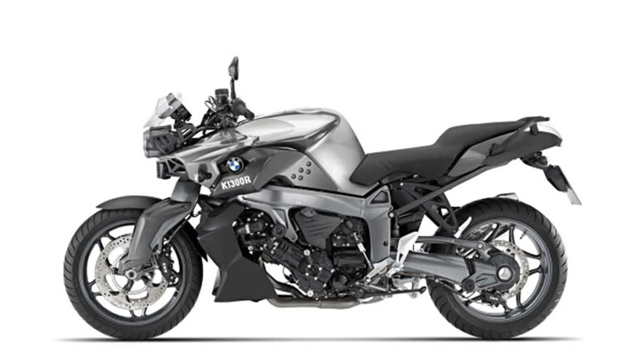 BMW K 1300 R Dynamic Edition