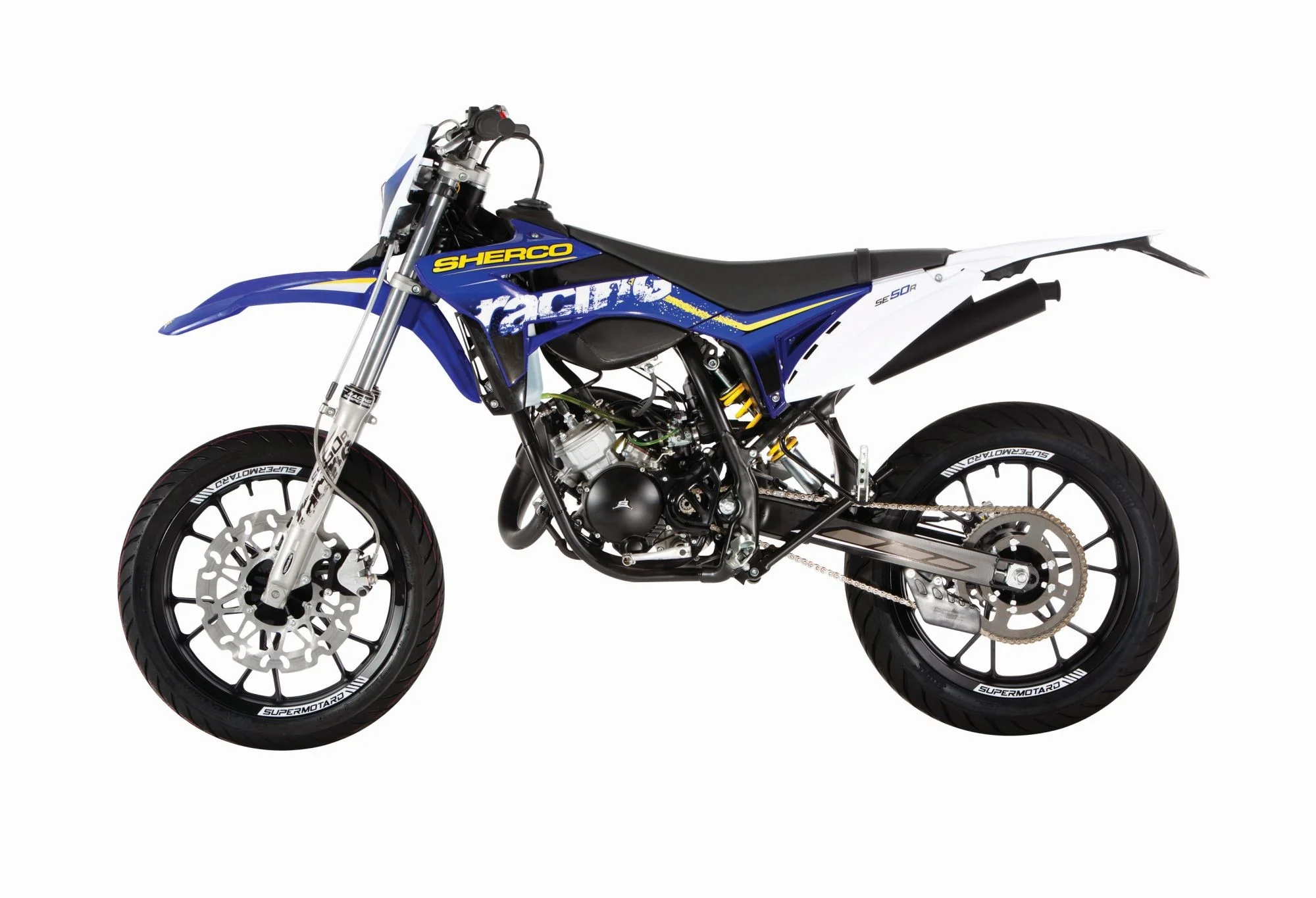 Sherco 50 SM-R