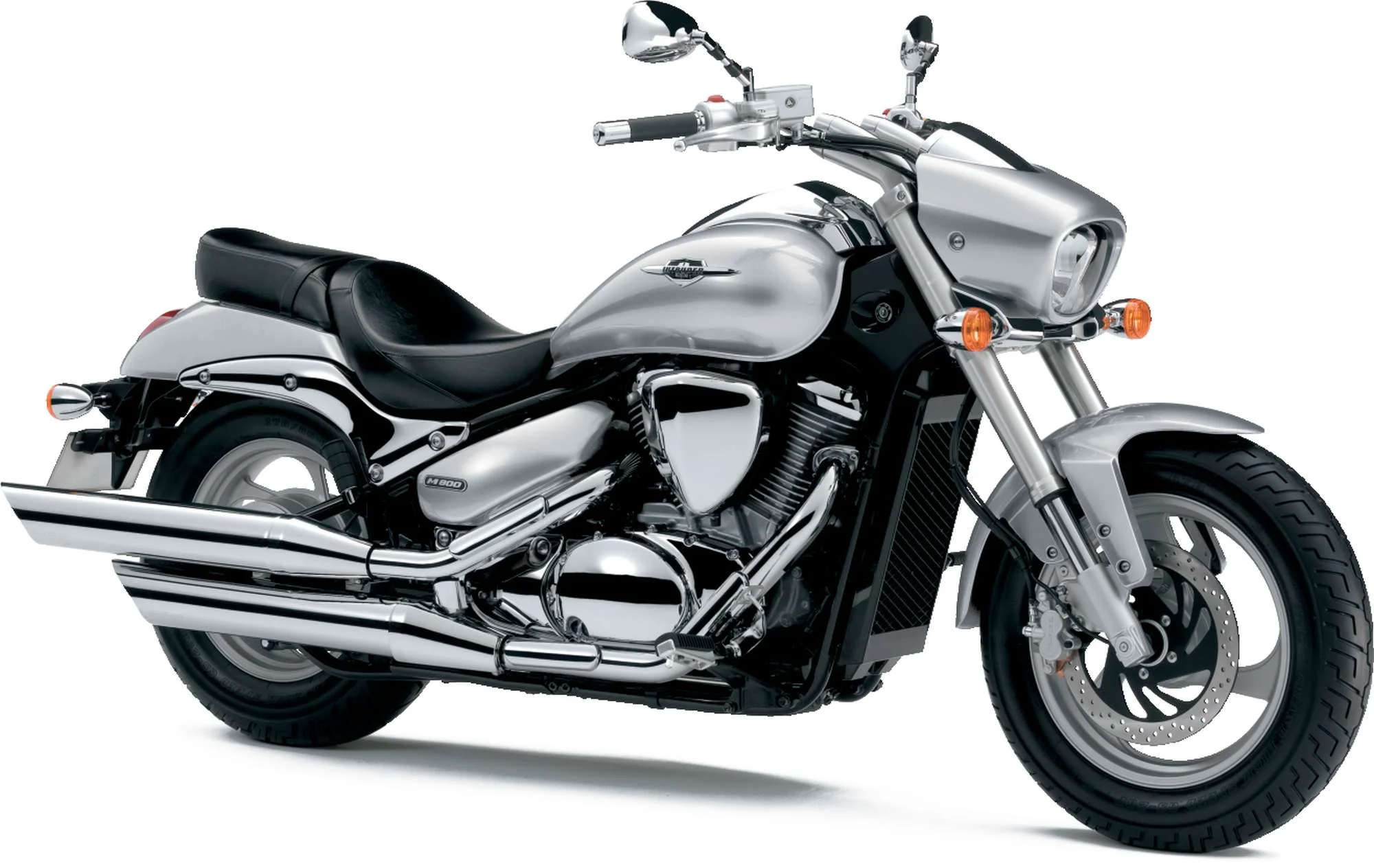 Suzuki Intruder M800