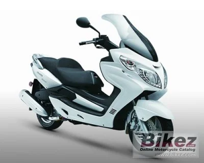 Geely JL150T-43 2016
