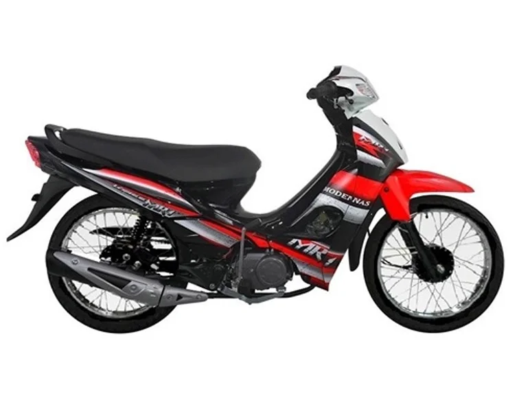 Modenas Kriss MR1 2012