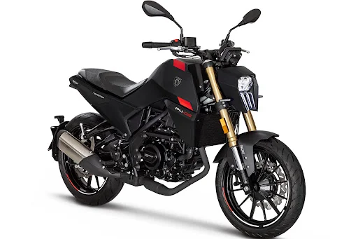 Peugeot PM-03 300 2024