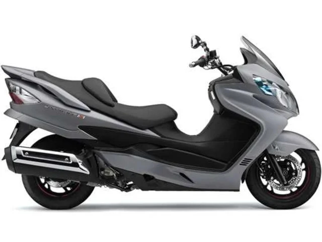Suzuki Skywave 400 Type S ABS