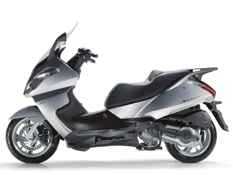 Aprilia Atlantic 250