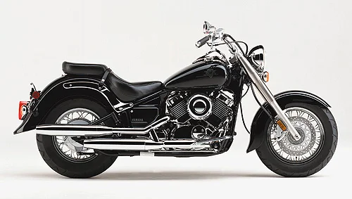Yamaha XVS 1100 A Drag Star Classic