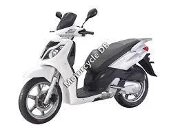 Xispa Chrono 125.com 2010