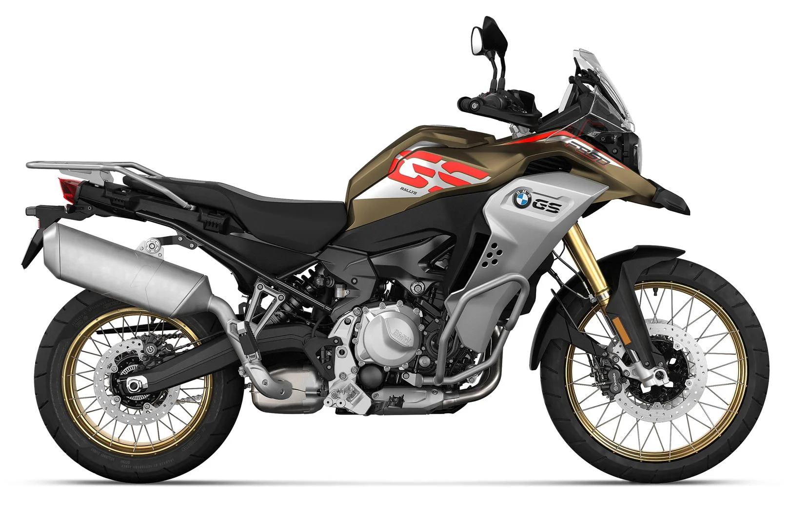 BMW F 850 GS Adventure