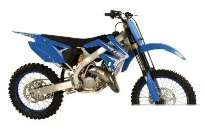 Mikilon CD125B