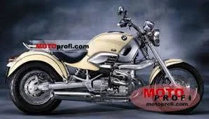 BMW R 850 C