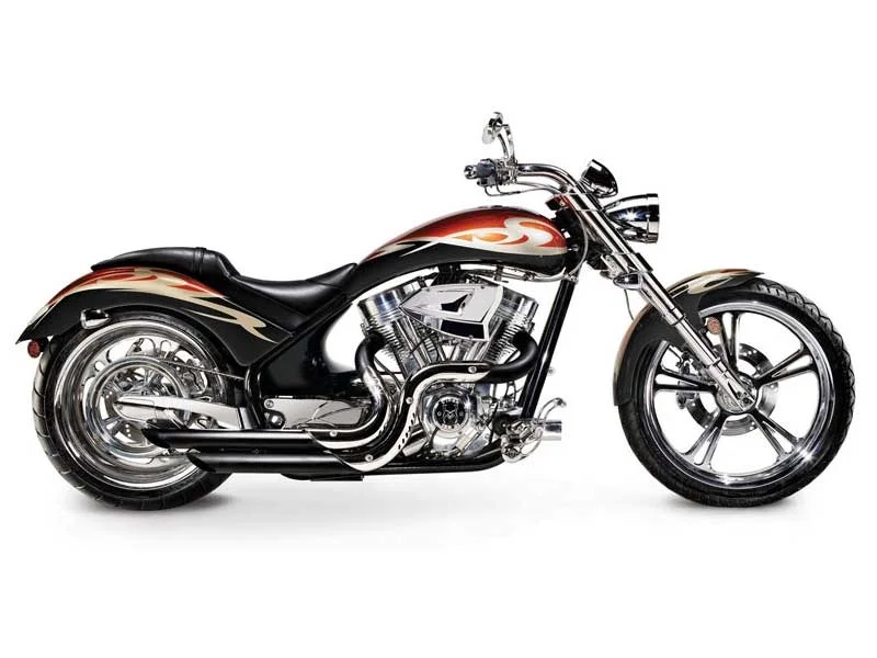 Viper Diamondback 2015