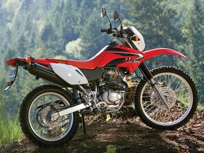 Honda CRF 230 L