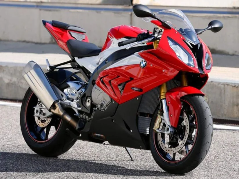 BMW S 1000 RR