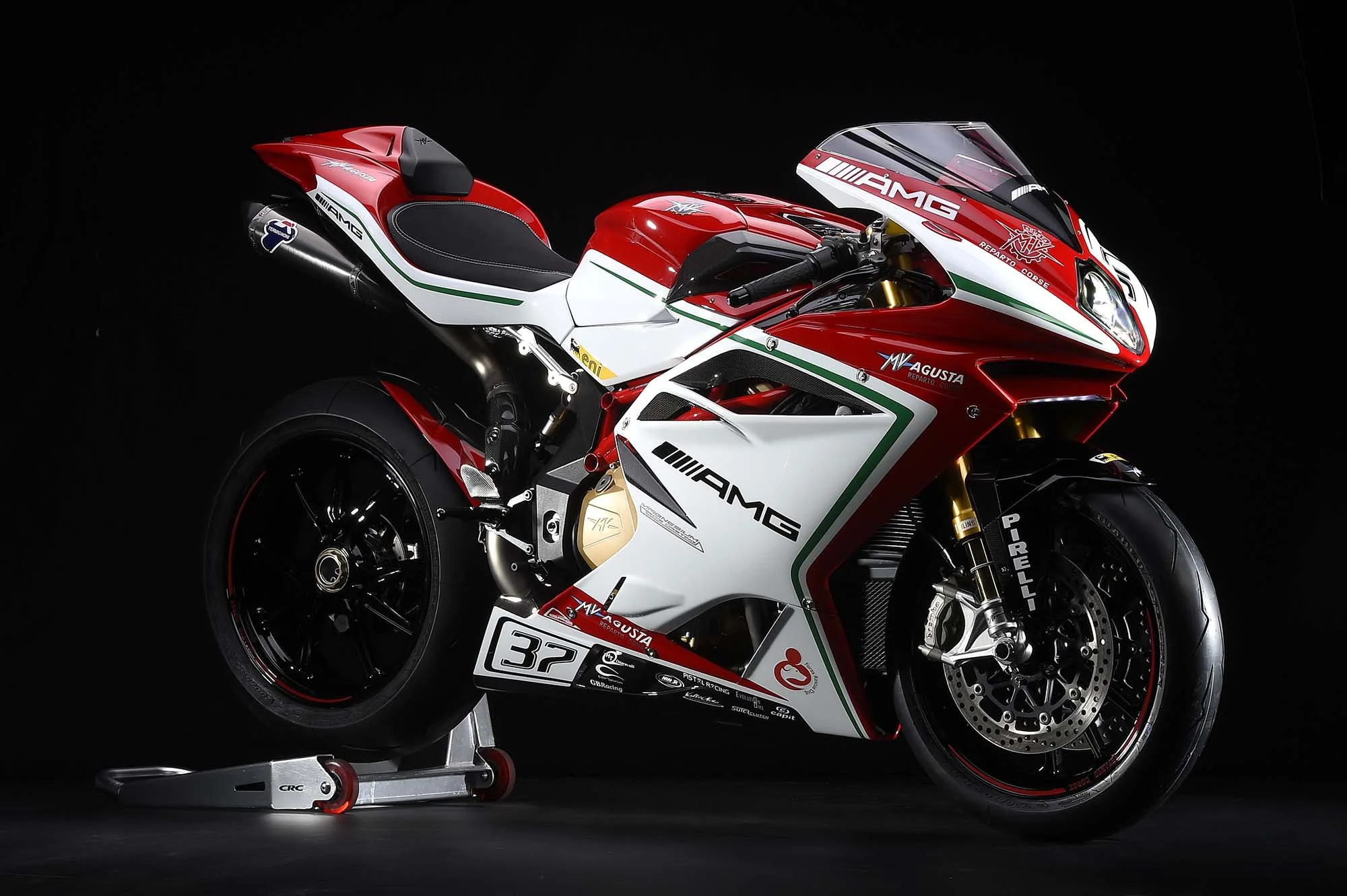 MV Agusta F4