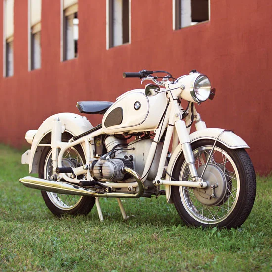 BMW R50 2