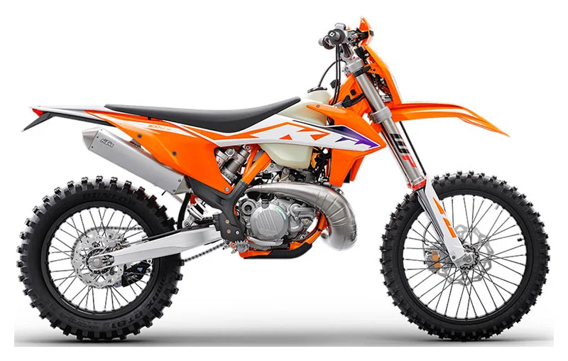 KTM 300 XC-W