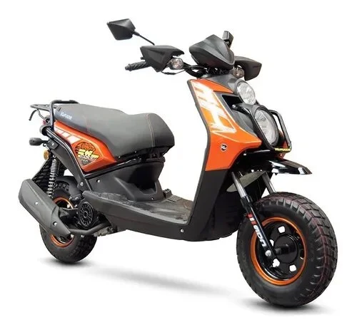Kurazai Razer 150 2022