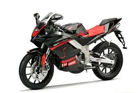 Derbi GPR 50 Racing