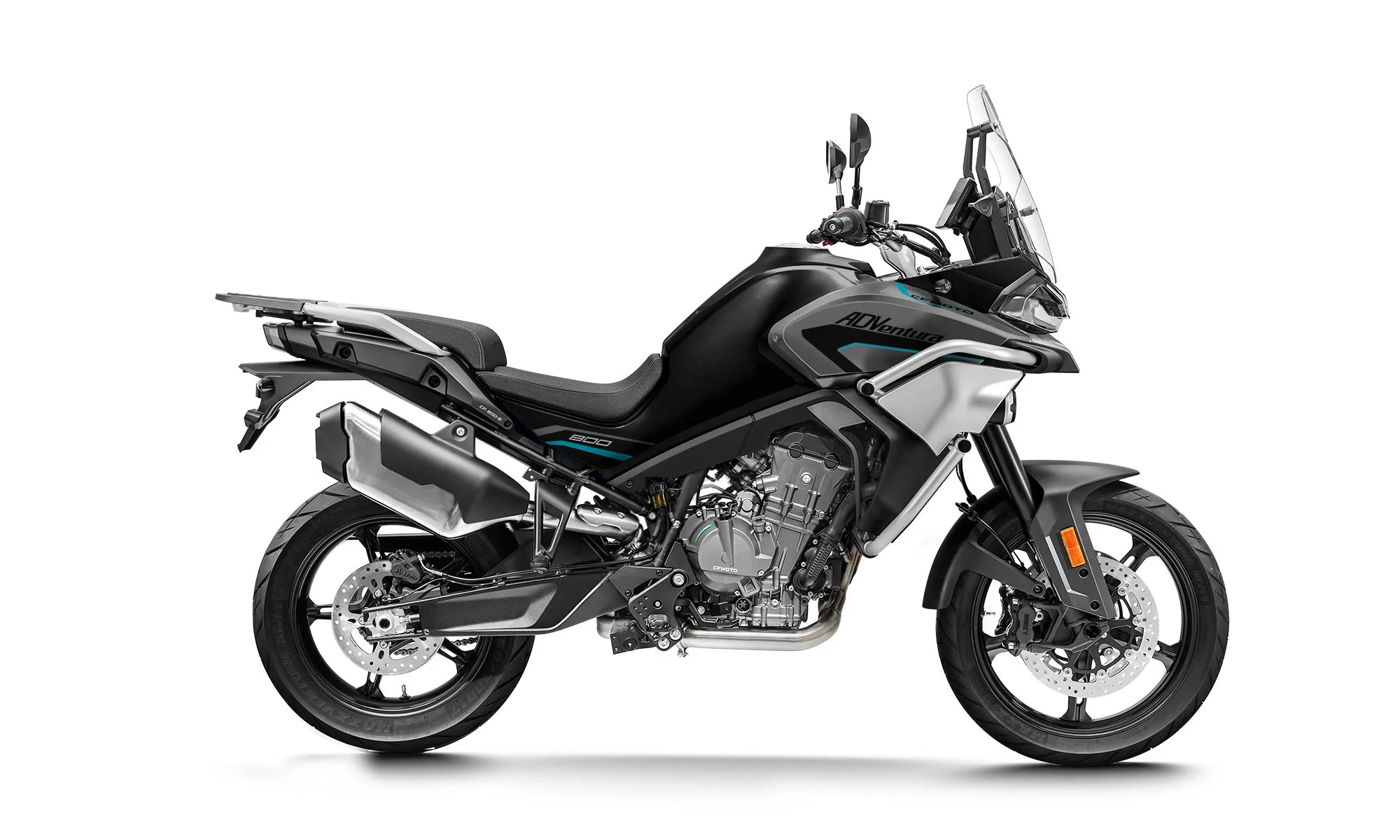 CF Moto 800 Adventura