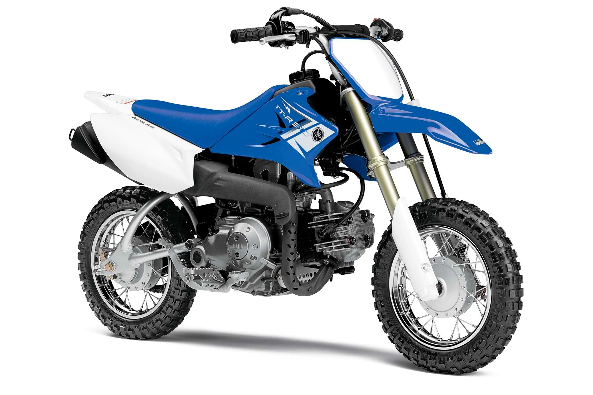 Yamaha TT-R50E