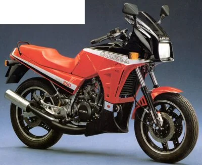 Gilera NGR 250