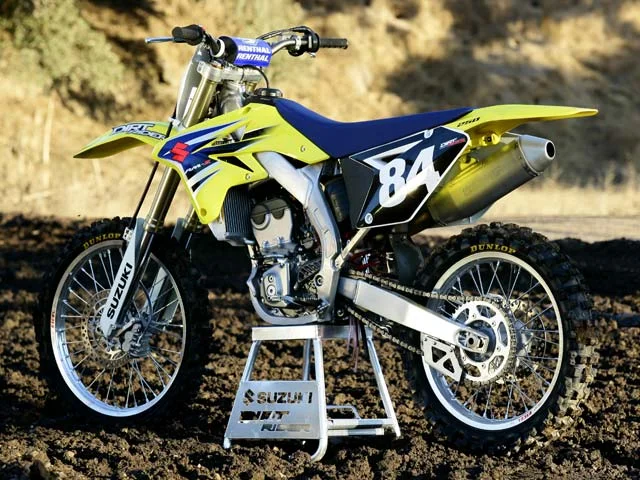Suzuki RM-Z 250