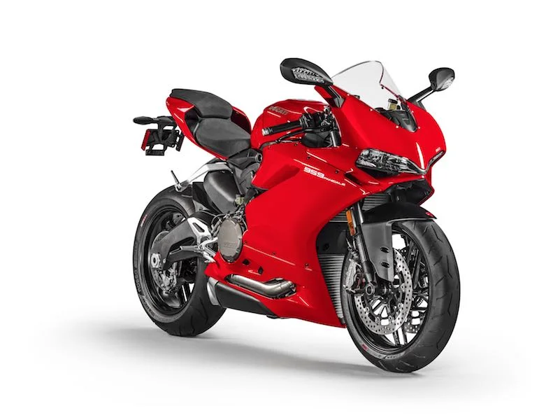 Ducati 959 Panigale