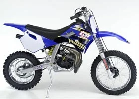 Macbor XC512 Racing