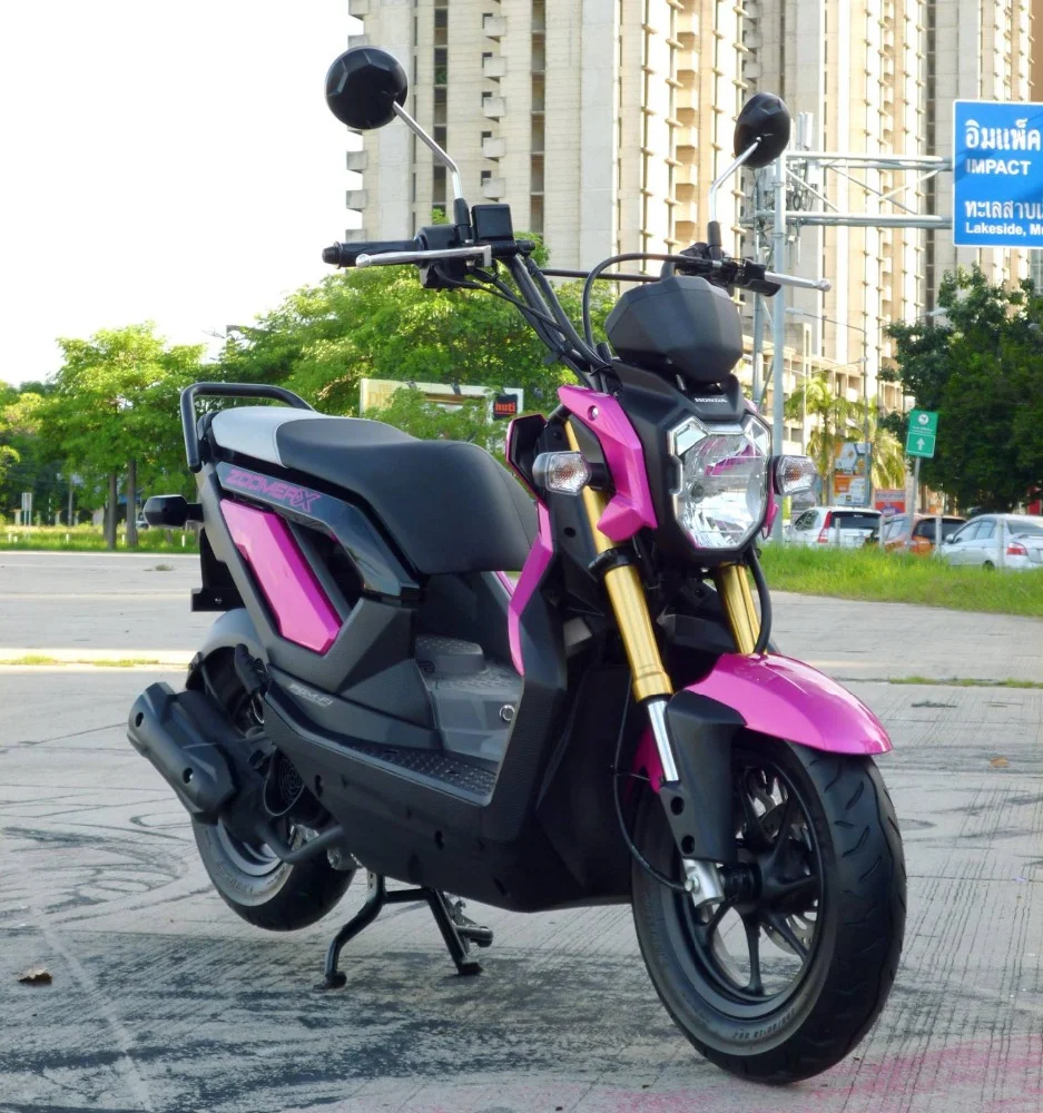 Honda Zoomer