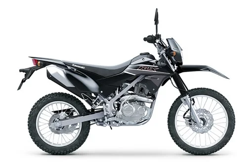 Kawasaki KLX150 S