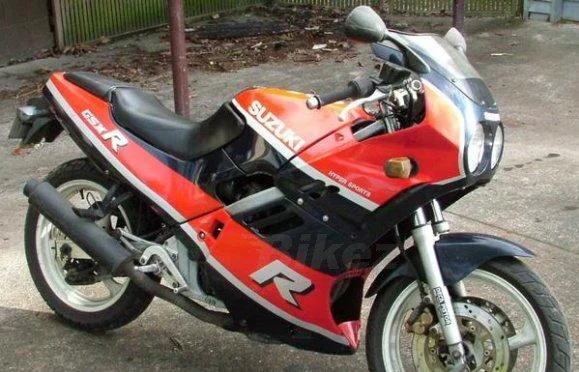 Suzuki GSX-R 250