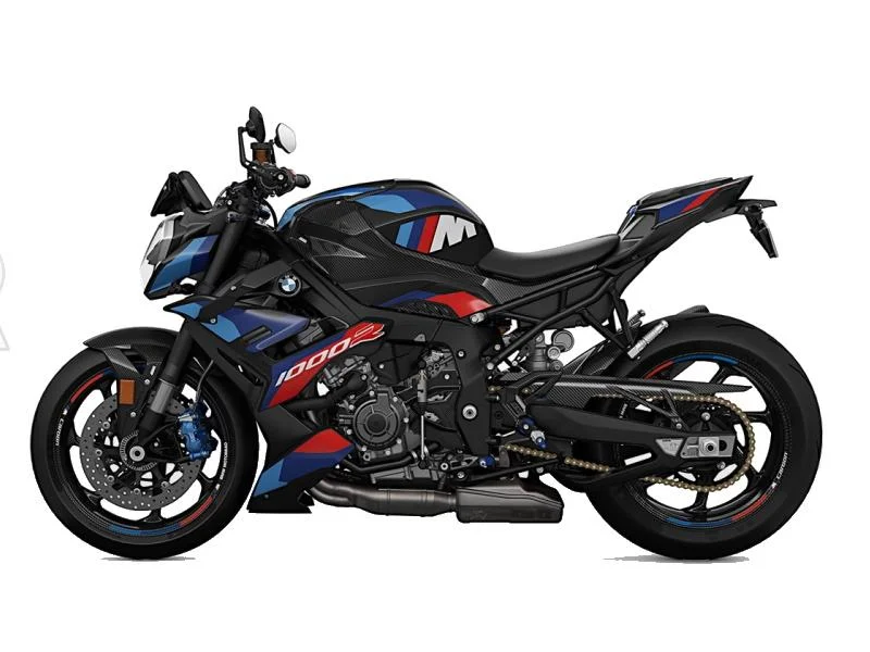 BMW M 1000 R