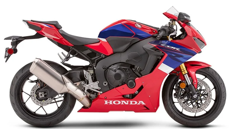 Honda CBR1000RR