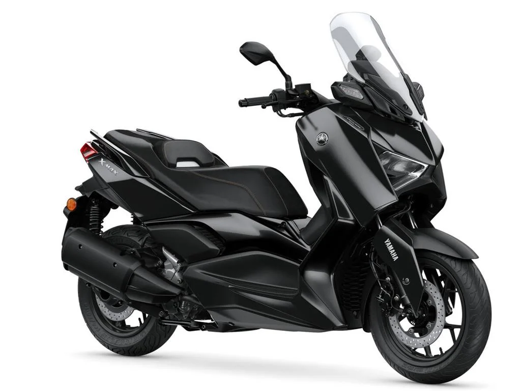Yamaha X-MAX 300 Tech Max