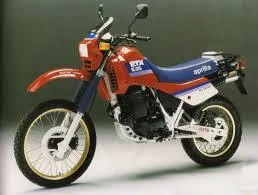 Aprilia Tuareg 6.35 Wind