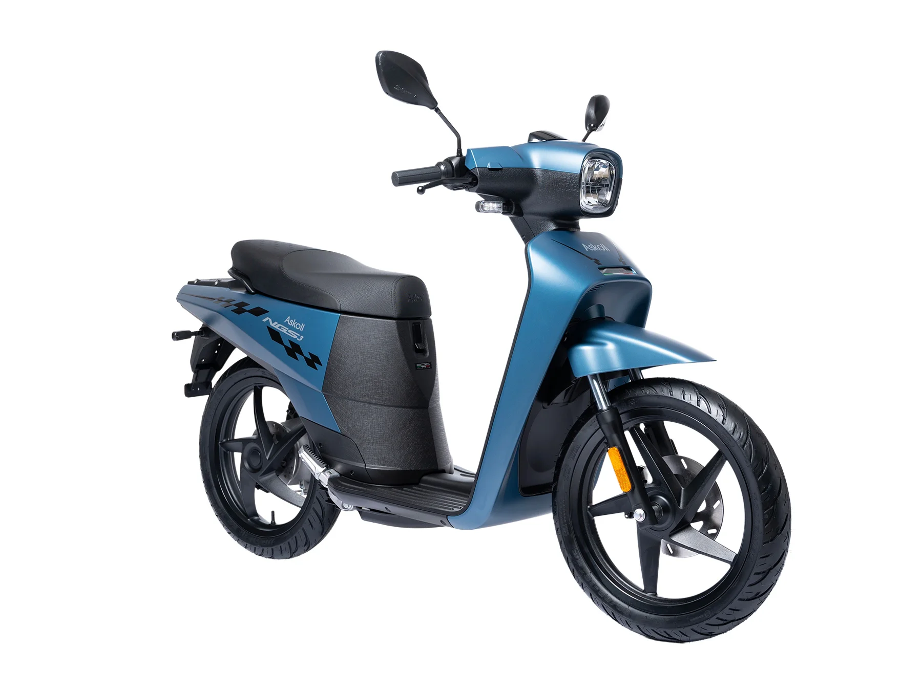Askoll NGS3 2023
