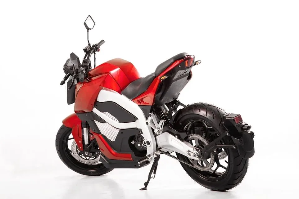 Kollter RS1 2023