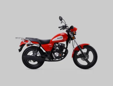 Keeway Arsen 150