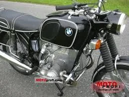 BMW R 60-5