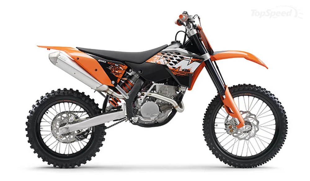 Husqvarna TXC 250