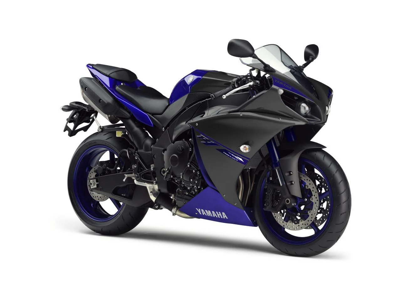 Yamaha YZF-R1