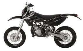 Sherco Ipone 50 cc Supermotard