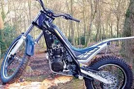 Sherco ST 0.80