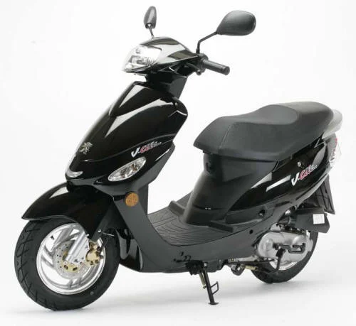 Veli VL200GY-7
