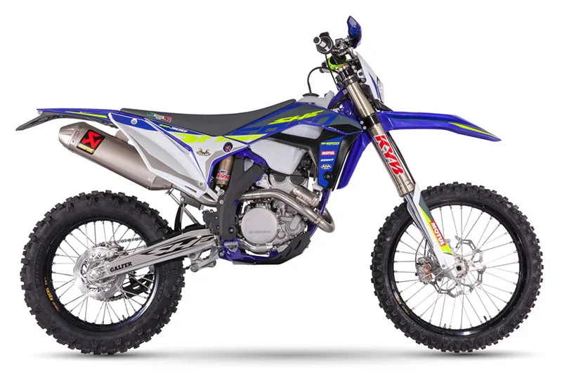 Sherco 250 SEF Factory