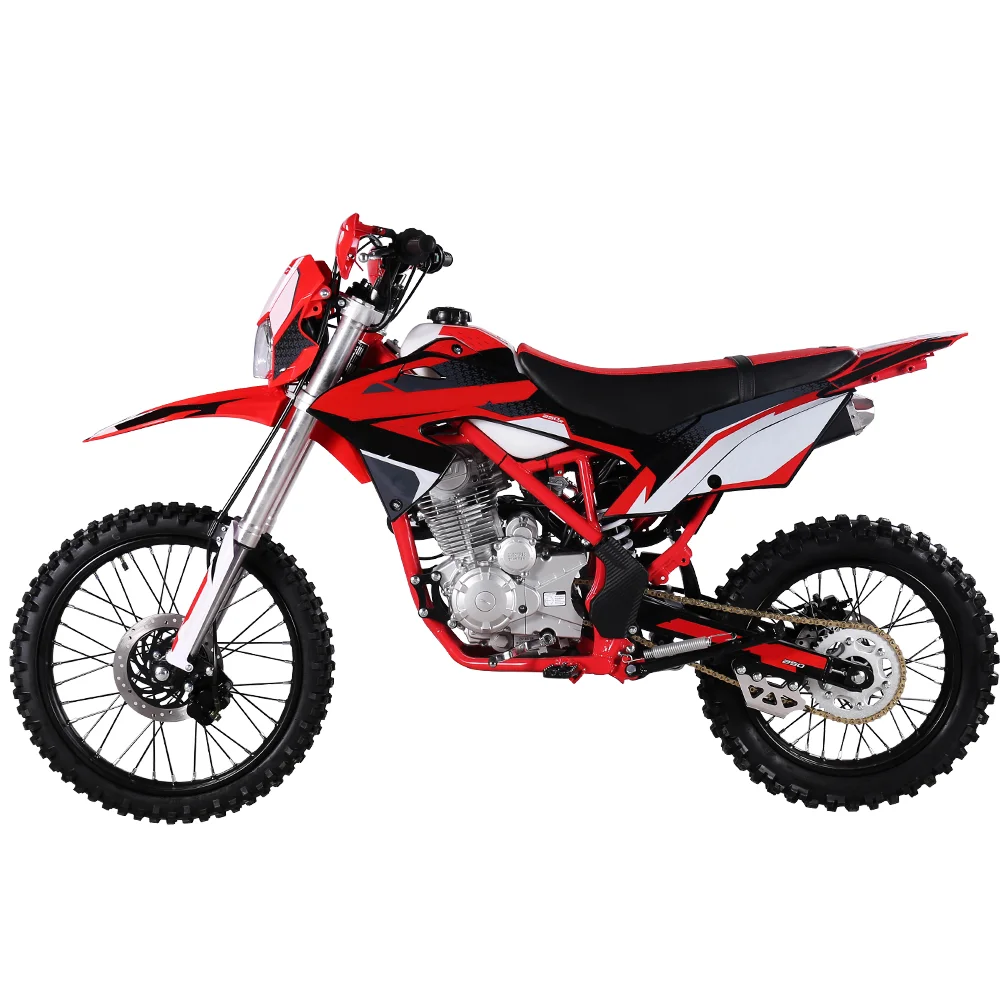 Mikilon Defender 250 2023