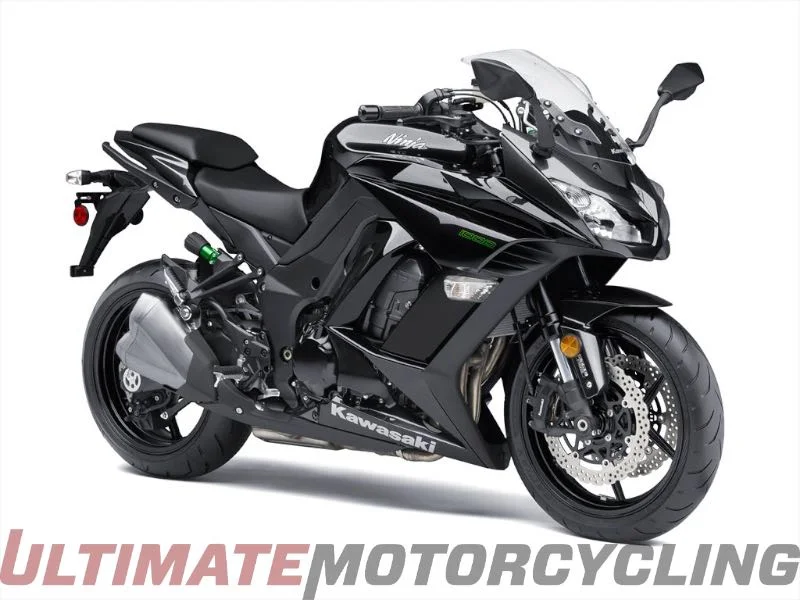 Kawasaki Ninja 1000 ABS