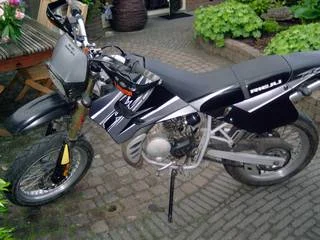 Rieju RR