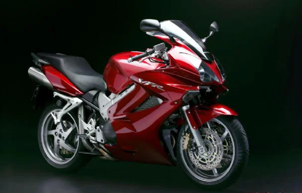 Honda VFR 800 Interceptor